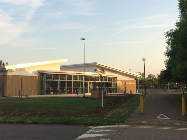 Personal trainer careers