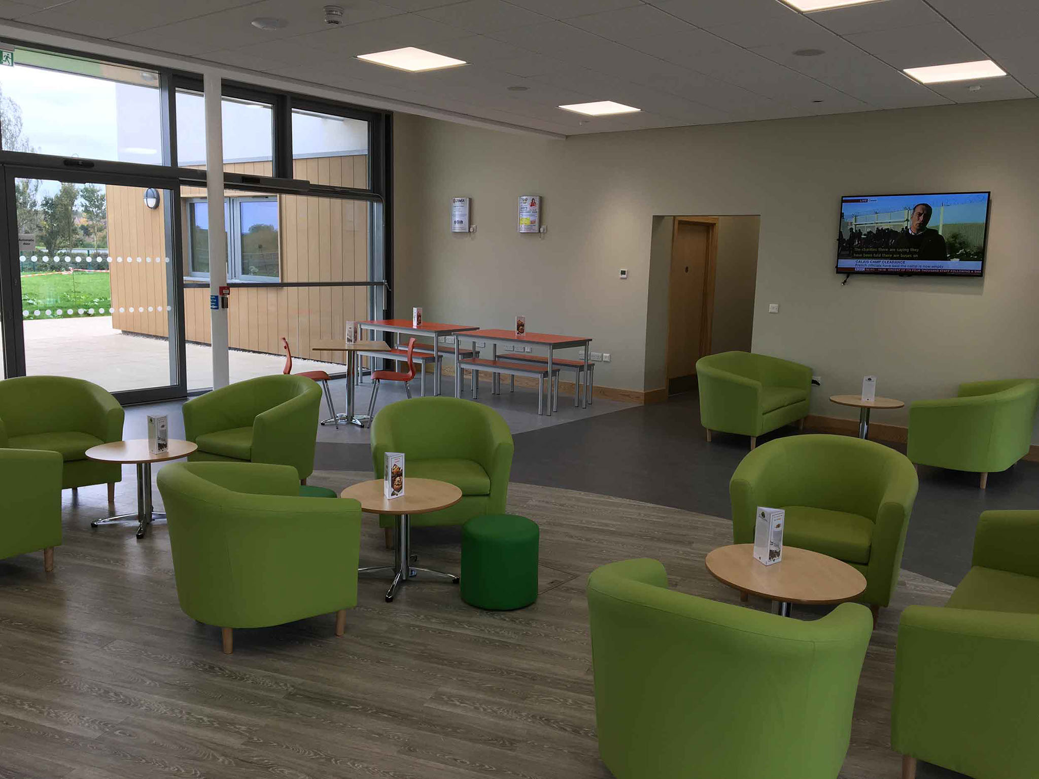 Personal trainer careers